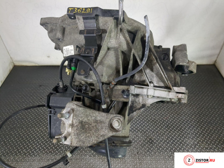 МКПП 5 ст. Ford Fiesta 2008-2013, артикул 8570608 SNJ… на Ford Fiesta 2008-2013  1.2 л — купить, цена 29999 руб.