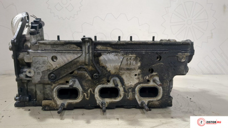 Головка блока цилиндров BPP на Audi A6 (C6) Allroad 2006-2012 2.7 л — купить, цена 70100 руб.