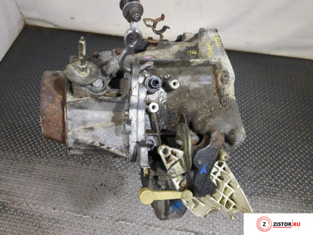 МКПП 5 ст. Citroen C4 2004-2010, артикул 8405429 9HY на Citroen C4 2004-2010  1.6 л — купить, цена 42600 руб.