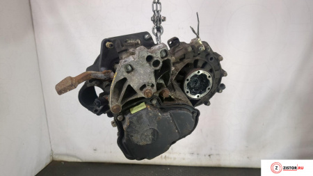 МКПП 5 ст. Skoda Octavia (A5) 2004-2008, артикул 9013175  на Skoda Octavia (A5) 2004-2008  1.9 л — купить, цена 900 руб.