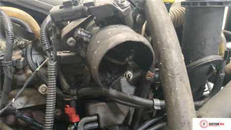 Контрактный двигатель QXWA на Ford S-Max 2006-2010 2 л (QXWB; QXWC; QXWA; QXWB; QXWC) — купить, цена 54700 руб.
