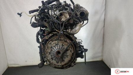 Контрактный двигатель M9R 780 на Opel Vivaro 2001-2014 2 л (M9R 782; M9R 784; M9R 786; M9R 788) — купить, цена 109300 руб.