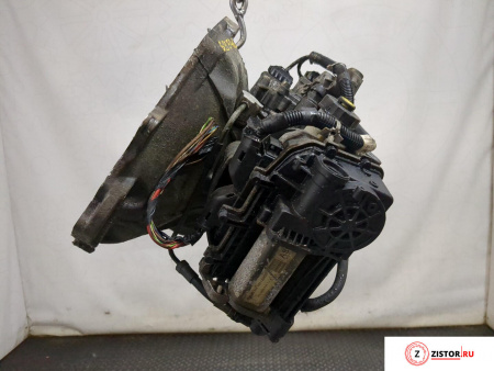 Коробка передач робот - РКПП на Opel Meriva 2003-2010, артикул 8363090 Z16XE на Opel Meriva 2003-2010  1.6 л — купить, цена 18100 руб.