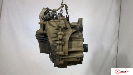 МКПП 6 ст. 4х4 Land Rover Freelander 2 2007-2014, артикул 9060337 224DT на Land Rover Freelander 2 2007-2014  2.2 л — купить, цена 700 руб.