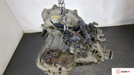 МКПП 6 ст. 4х4 Hyundai ix 35 2010-2015, артикул 9040439 D4HA на Hyundai ix 35 2010-2015 2 л — купить, цена 400 руб.