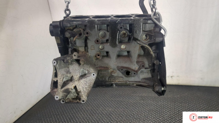 Блок цилиндров (Шорт блок) Z19DTH на Opel Vectra C 2002-2008 1.9 л — купить, цена 35800 руб.