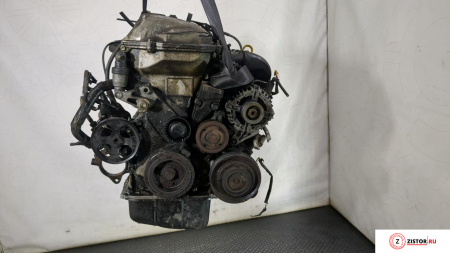Контрактный двигатель 1ZZ-FE на Toyota Avensis 1 1997-2003 1.8 л — купить, цена 72200 руб.