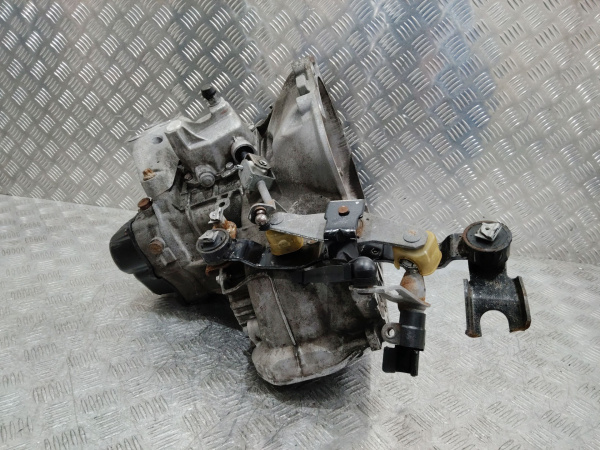 КПП (Коробка передач механическая) C394 Opel Astra H 1.6 Бензин