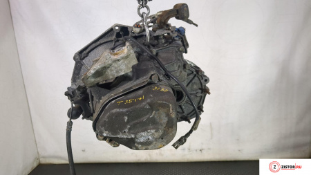 МКПП 5 ст. Citroen C3 2002-2009, артикул 8807862 KFV на Citroen C3 2002-2009  1.4 л — купить, цена 700 руб.