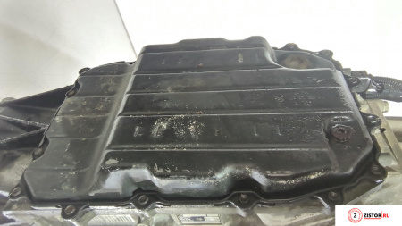 АКПП 4х4 на Audi Q7 2006-2009, артикул 9045206 BUG на Audi Q7 2006-2009 3 л — купить, цена 111300 руб.