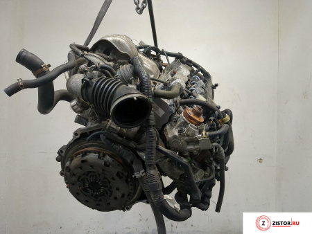 Контрактный двигатель N22B1 на Honda Accord 8 2008-2013 2.2 л — купить, цена 75100 руб.