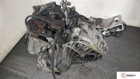 МКПП 6 ст. 4х4 Volvo XC90 2006-2014, артикул 9055630 D5244T4 на Volvo XC90 2006-2014  2.4 л — купить, цена 6700 руб.