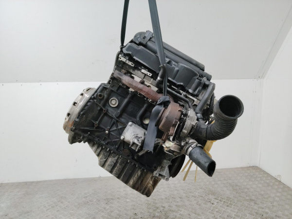 Двигатель 611981 Mercedes-Benz Sprinter W901-905 2.2 Дизель