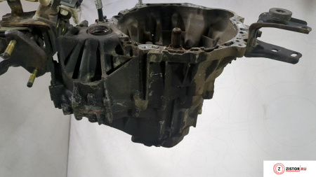 МКПП 5 ст. Toyota Corolla E11 1997-2001, артикул 8833185 4ZZ-FE на Toyota Corolla E11 1997-2001  1.4 л — купить, цена 700 руб.