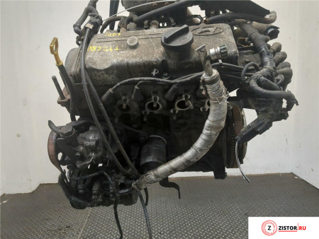 Контрактный двигатель G4HD на Hyundai Getz 1.1 л — купить, цена 38000 руб.