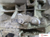 МКПП 5 ст. Nissan Qashqai 2006-2013, артикул 8592223 HR16DE на Nissan Qashqai 2006-2013  1.6 л — купить, цена 54100 руб.
