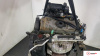 Контрактный двигатель KFW на Peugeot 206 1.4 л — купить, цена 94600 руб.