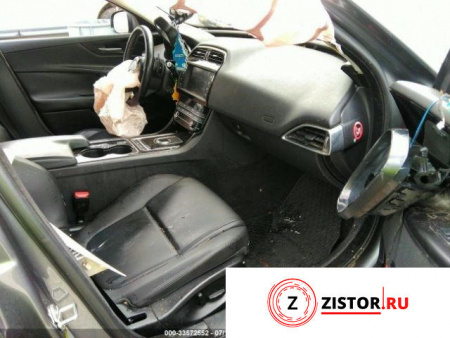 АКПП на Jaguar XE 2015-, артикул 7863565 204PT на Jaguar XE 2015-2024 2 л — купить, цена 16500 руб.