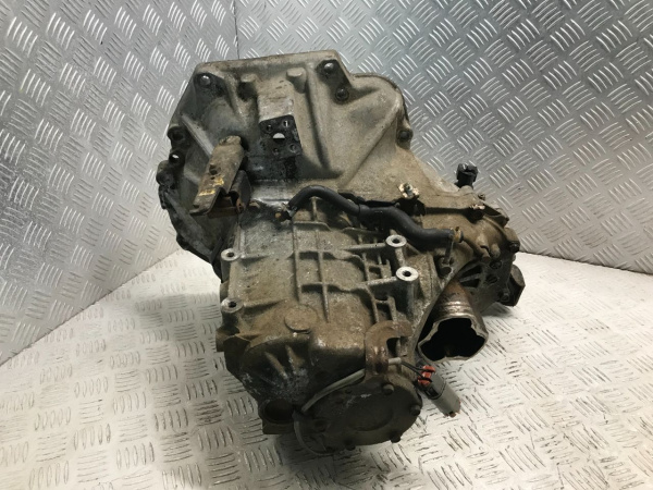 КПП (Коробка передач механическая) F514 Mitsubishi Galant 8 2.0 Бензин