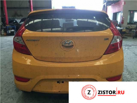 АКПП на Hyundai Accent (Solaris) 2010-2018, артикул 8376708 G4FD на Hyundai Accent (Solaris) 2010-2018  1.6 л — купить, цена 29500 руб.