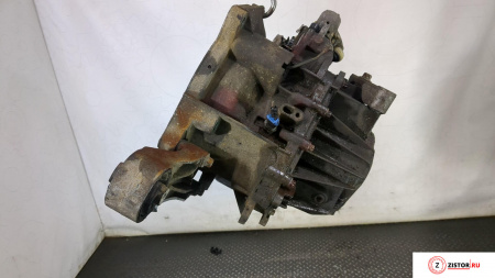 МКПП 6 ст. Opel Astra H 2004-2010, артикул 8821870 Z13DTH на Opel Astra H 2004-2010  1.3 л — купить, цена 700 руб.