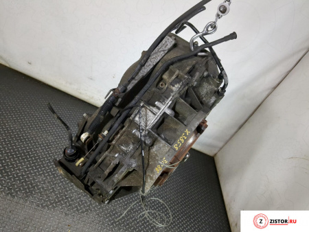 Купить коробку передач Mercedes W168 - МКПП на Мерседес А-класс W 168, Номер A1683704400 M166.960 на Mercedes A W168 1997-2004  1.6 л — купить, цена 700 руб.