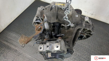 МКПП 5 ст. Volkswagen Golf 5 2003-2009, артикул 9021062 BCA на Volkswagen Golf 5 2003-2009  1.4 л — купить, цена 7400 руб.