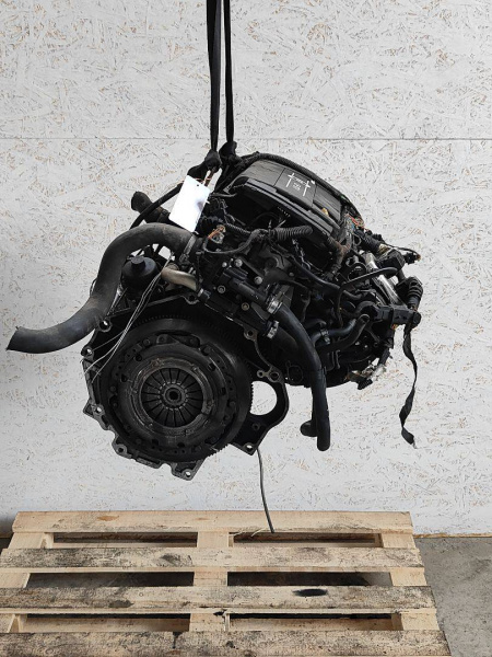 Двигатель 939A4000 Alfa Romeo 159 1.8 Бензин