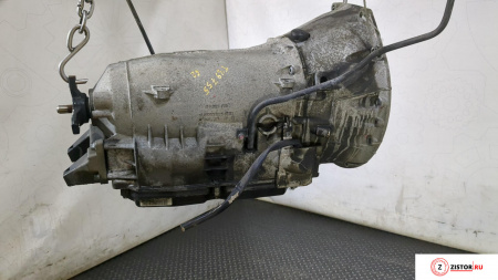 Купить коробку Мерседес W203 - МКПП на Mercedes C-Class W 203, Артикул 8874271 M271.946 на Mercedes C W203 2000-2007  1.8 л — купить, цена 17200 руб.