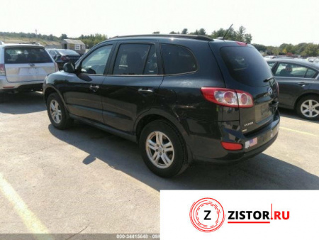 Коробка передач Хендай Санта Фе 2005-2012 купить - КПП Hyundai Santa Fe цена б/у, Номер fbawa G4KE на Hyundai Santa Fe 2005-2012  2.4 л — купить, цена 7100 руб.