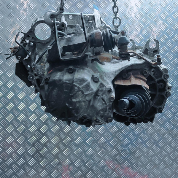 КПП (Коробка передач механическая) 10502498 Toyota Avensis 1 2.0 Бензин