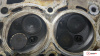 Головка блока цилиндров CBZA для Skoda Fabia 2007-2010 1.2 л