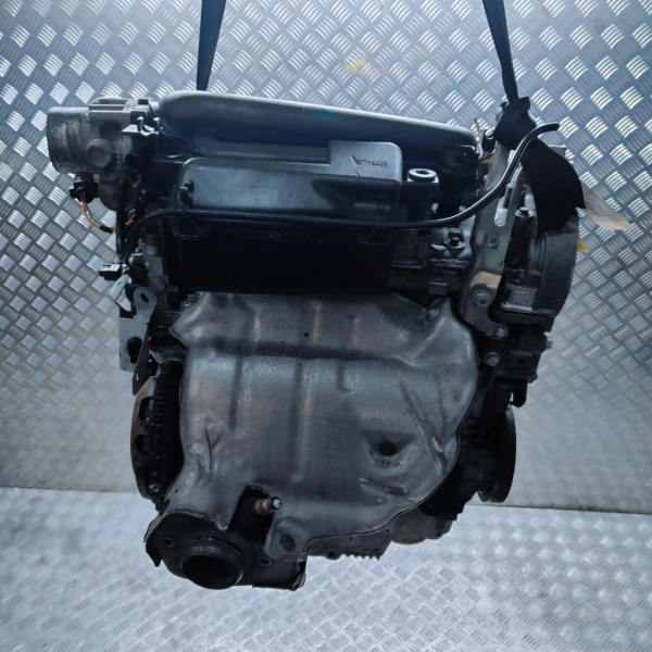Двигатель K4M766 Renault Scenic 2 1.6 Бензин