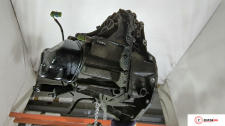 МКПП 5 ст. Renault Laguna 2 2001-2007, артикул 8744055 F4R 714 на Renault Laguna 2 2001-2007 2 л — купить, цена 500 руб.