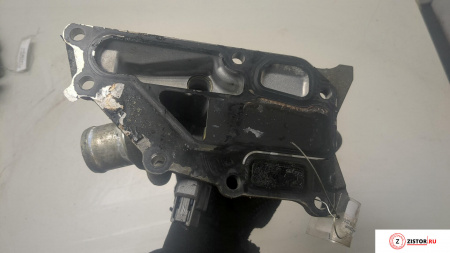 Контрактный двигатель HR16DE на Nissan Qashqai 2006-2013 1.6 л — купить, цена 2800 руб.