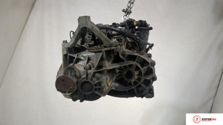 МКПП 5 ст. Ford C-Max 2002-2010, артикул 9027220 G8DA на Ford C-Max 2002-2010  1.6 л — купить, цена 9100 руб.