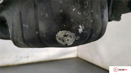 Контрактный двигатель T1DB на Ford Focus 3 2011-2015 1.6 л (T1BA; T1BB; T1BC) — купить, цена 40600 руб.
