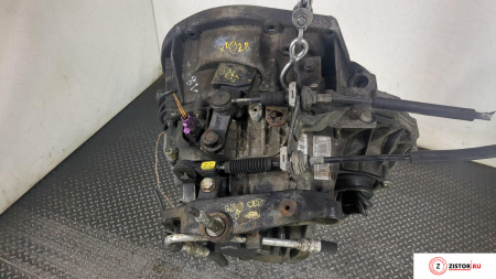 МКПП 6 ст. Renault Trafic 2001-2014, артикул 9033443 F9Q 804 на Renault Trafic 2001-2014  1.9 л — купить, цена 700 руб.