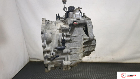 МКПП 6 ст. Volvo V70 2007-2013, артикул 8198514 D5244T5 на Volvo V70 2007-2013  2.4 л — купить, цена 24300 руб.