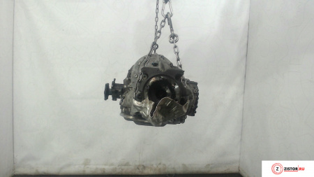 АКПП 4х4 на Audi Q5 2008-2017, артикул 5509188 CALB на Audi Q5 2008-2017  3.2 л — купить, цена 119300 руб.