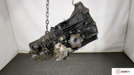 МКПП 5 ст. Audi A6 (C5) 1997-2004, артикул 8848184 AWX на Audi A6 (C5) 1997-2004  1.9 л — купить, цена 700 руб.