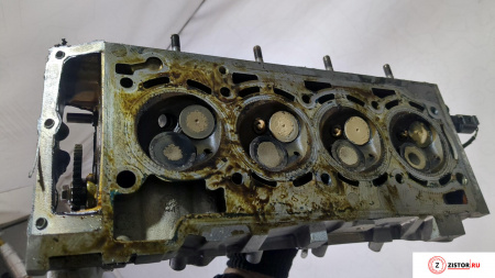 Головка блока цилиндров CBZB на Skoda Yeti 2009-2014 1.2 л — купить, цена 61800 руб.