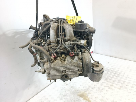 Двигатель EJ16 Subaru Impreza 1 1.6 Бензин