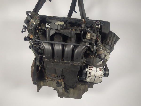Двигатель Z16XER Opel Astra H 1.6 Бензин