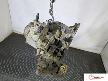 МКПП 5 ст. Citroen Berlingo 1997-2002, артикул 7830520 RHY на Citroen Berlingo 1997-2002 2 л — купить, цена 51300 руб.