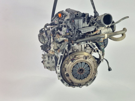 Двигатель R18A2 Honda Civic 8 restailing 1.8 Бензин