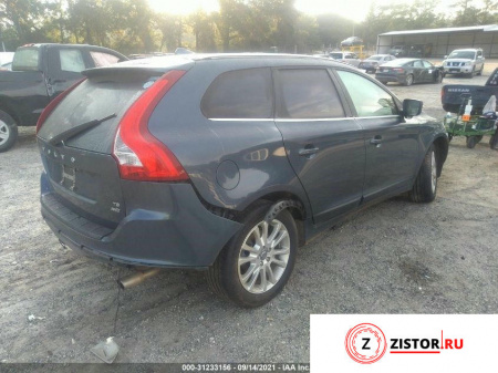 АКПП 4х4 на Volvo XC60 2008-2017, артикул 7343042 B6304T2 на Volvo XC60 2008-2017 3 л — купить, цена 35300 руб.