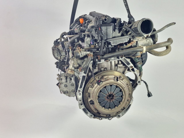 Двигатель R18A2 Honda Civic 8 restailing 1.8 Бензин