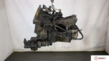 МКПП 5 ст. Citroen Nemo, артикул 8829589 KFW на Citroen Nemo   1.4 л — купить, цена 400 руб.
