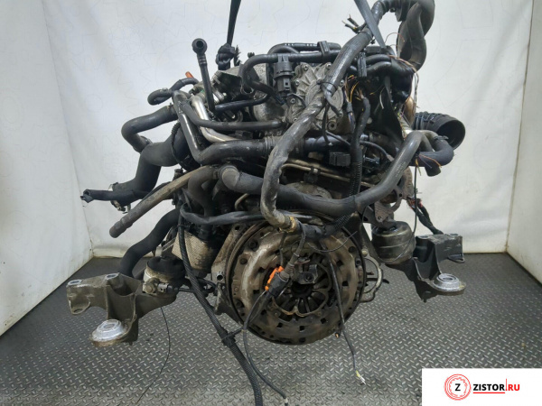Контрактный двигатель BRD на Audi A4 (B7) 2005-2007 2 л — купить, цена 36600 руб.